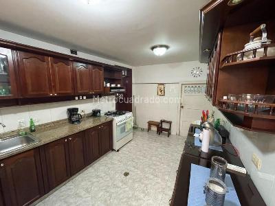 Casa de 5 alcobas en venta en San Fernando, Cali, 325 m² · foto 12 de 20