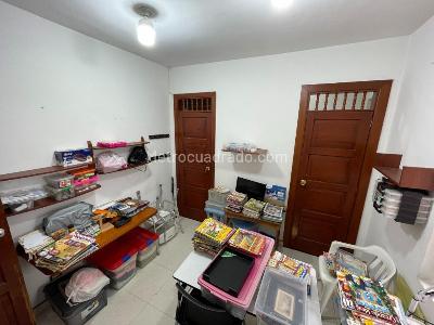 Casa de 5 alcobas en venta en San Fernando, Cali, 325 m² · foto 16 de 20