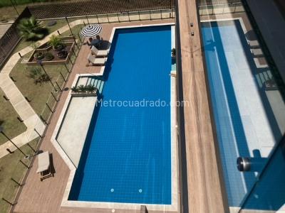 Apartamento de 1 alcoba en venta en Parcelaciones Pance, Cali, 64 m² · foto 2 de 20
