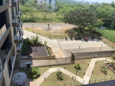 Apartamento de 1 alcoba en venta en Parcelaciones Pance, Cali, 64 m² · foto 3 de 20