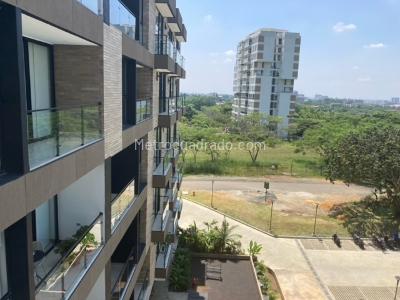 Apartamento de 1 alcoba en venta en Parcelaciones Pance, Cali, 64 m² · foto 4 de 20