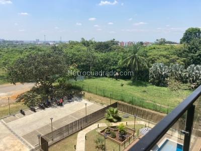 Apartamento de 1 alcoba en venta en Parcelaciones Pance, Cali, 64 m² · foto 5 de 20