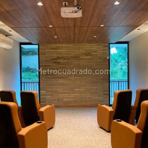 Apartamento de 1 alcoba en venta en Parcelaciones Pance, Cali, 64 m² · foto 6 de 20