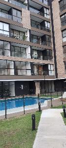Apartamento de 1 alcoba en venta en Parcelaciones Pance, Cali, 64 m² · foto 9 de 20