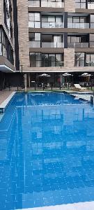 Apartamento de 1 alcoba en venta en Parcelaciones Pance, Cali, 64 m² · foto 10 de 20