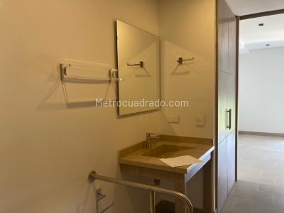 Apartamento de 1 alcoba en venta en Parcelaciones Pance, Cali, 64 m² · foto 17 de 20