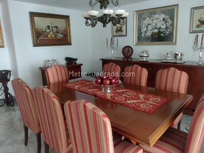 Casa de 5 alcobas en venta en Santa Monica Residencial, Cali, 1012 m² · foto 6 de 20