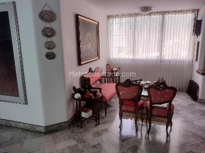 Casa de 5 alcobas en venta en Santa Monica Residencial, Cali, 1012 m² · foto 7 de 20