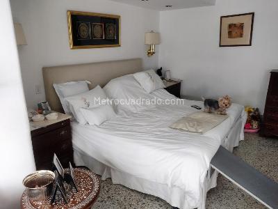 Casa de 5 alcobas en venta en Santa Monica Residencial, Cali, 1012 m² · foto 11 de 20