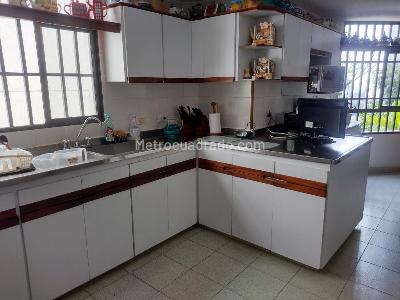 Casa de 5 alcobas en venta en Santa Monica Residencial, Cali, 1012 m² · foto 13 de 20