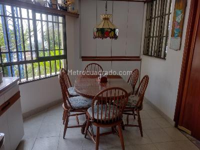 Casa de 5 alcobas en venta en Santa Monica Residencial, Cali, 1012 m² · foto 14 de 20