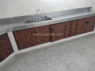 Casa de 5 alcobas en venta en Santa Monica Residencial, Cali, 1012 m² · foto 17 de 20