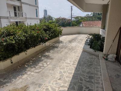 Casa de 5 alcobas en venta en Santa Monica Residencial, Cali, 1012 m² · foto 20 de 20