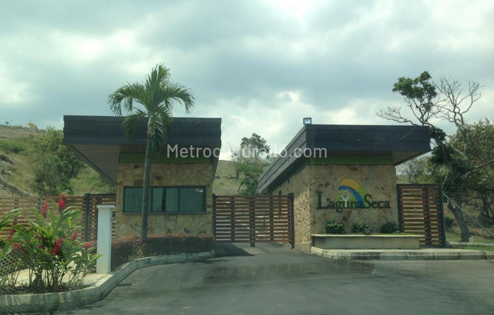 Venta de Lote en Parcelacion campestre laguna seca - Yumbo - 14237-M5313094