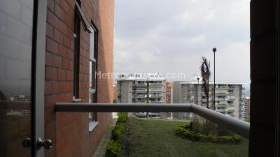 Apartamento de 3 alcobas en venta en Altos De Santa Isabel, Cali, 143 m² · foto 9 de 20