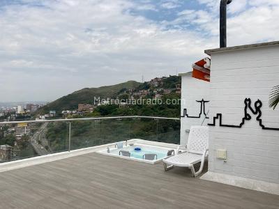 Apartamento de 4 alcobas en venta en Cristales, Cali, 378 m² · foto 4 de 20