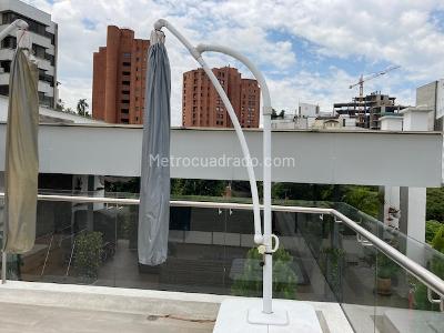 Apartamento de 4 alcobas en venta en Cristales, Cali, 378 m² · foto 6 de 20