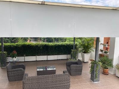 Apartamento de 4 alcobas en venta en Cristales, Cali, 378 m² · foto 9 de 20