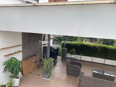 Apartamento de 4 alcobas en venta en Cristales, Cali, 378 m² · foto 10 de 20