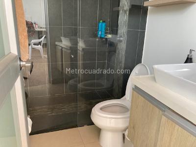 Apartamento de 4 alcobas en venta en Cristales, Cali, 378 m² · foto 12 de 20