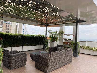 Apartamento de 4 alcobas en venta en Cristales, Cali, 378 m² · foto 13 de 20