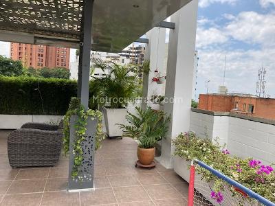 Apartamento de 4 alcobas en venta en Cristales, Cali, 378 m² · foto 14 de 20