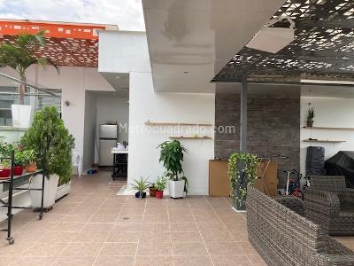 Apartamento de 4 alcobas en venta en Cristales, Cali, 378 m² · foto 15 de 20