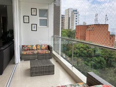 Apartamento de 4 alcobas en venta en Cristales, Cali, 378 m² · foto 16 de 20