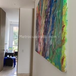 Apartamento de 4 alcobas en venta en Cristales, Cali, 378 m² · foto 17 de 20