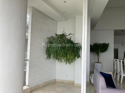 Apartamento de 4 alcobas en venta en Cristales, Cali, 378 m² · foto 18 de 20
