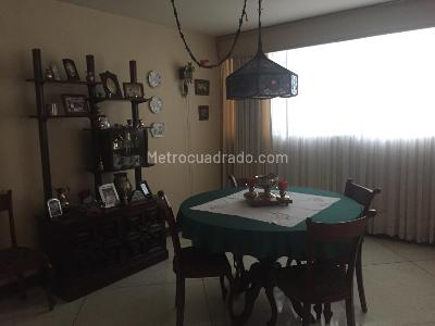 Apartamento de 4 alcobas en venta en Normandia, Cali, 175 m² · foto 3 de 20