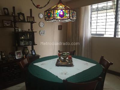 Apartamento de 4 alcobas en venta en Normandia, Cali, 175 m² · foto 4 de 20