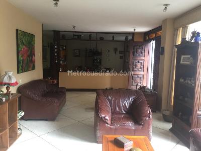 Apartamento de 4 alcobas en venta en Normandia, Cali, 175 m² · foto 5 de 20
