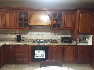 Apartamento de 4 alcobas en venta en Normandia, Cali, 175 m² · foto 6 de 20