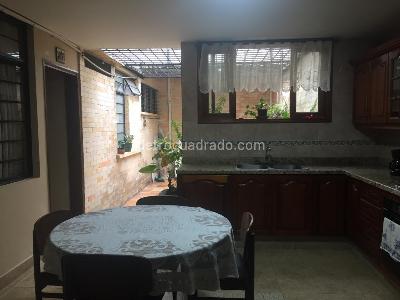 Apartamento de 4 alcobas en venta en Normandia, Cali, 175 m² · foto 8 de 20