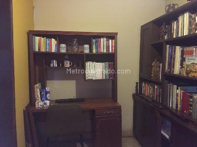 Apartamento de 4 alcobas en venta en Normandia, Cali, 175 m² · foto 11 de 20