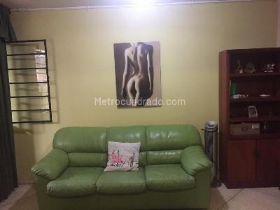 Apartamento de 4 alcobas en venta en Normandia, Cali, 175 m² · foto 12 de 20