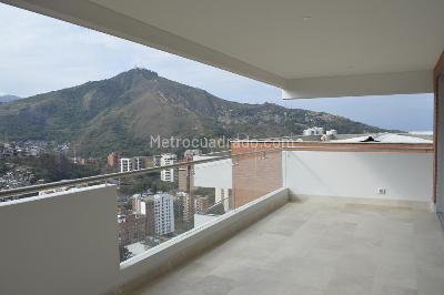 Apartamento de 3 alcobas en venta en Santa Teresita, Cali, 228 m² · foto 17 de 20
