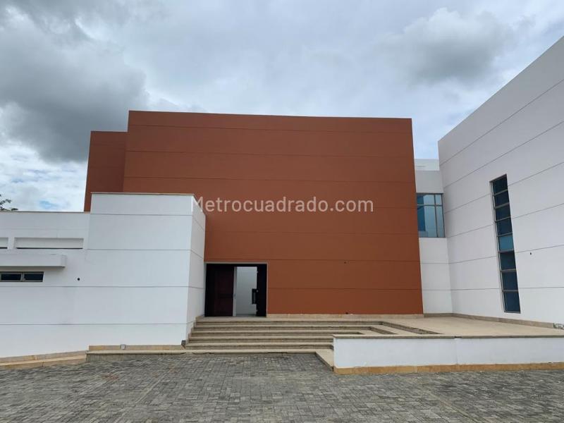 Casa en Arriendo, Ciudad Jardin, Cali - Widok 2