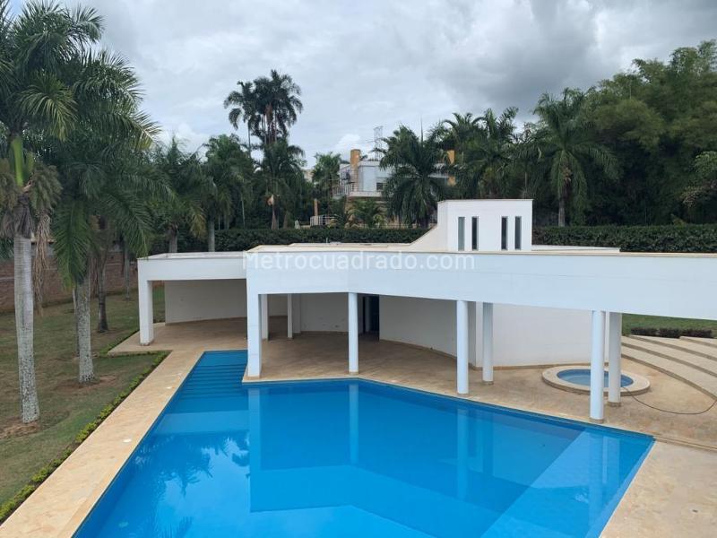 Casa en Arriendo, Ciudad Jardin, Cali - Widok 3
