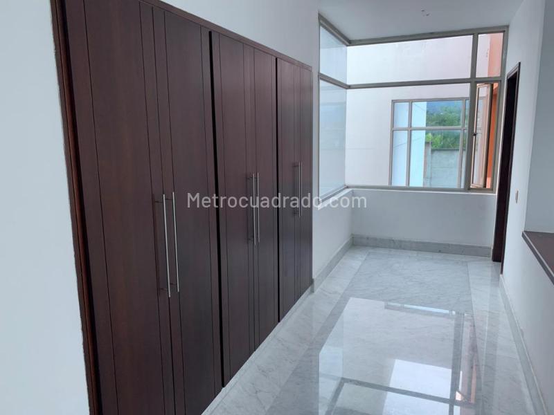 Casa en Arriendo, Ciudad Jardin, Cali - Widok 5
