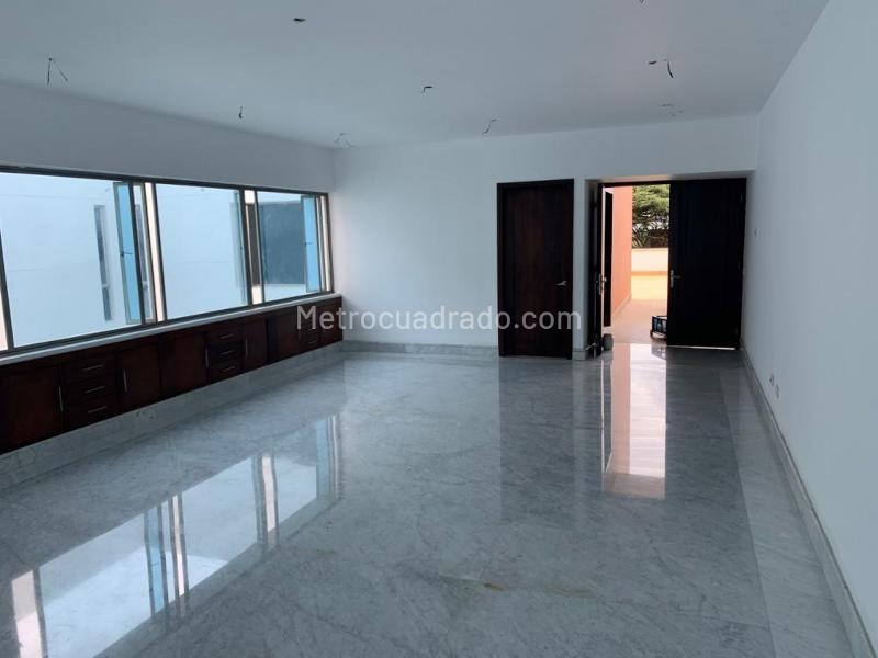 Casa en Arriendo, Ciudad Jardin, Cali - Widok 6