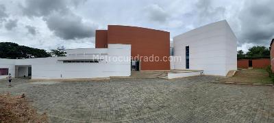 Casa en Arriendo, Ciudad Jardin, Cali