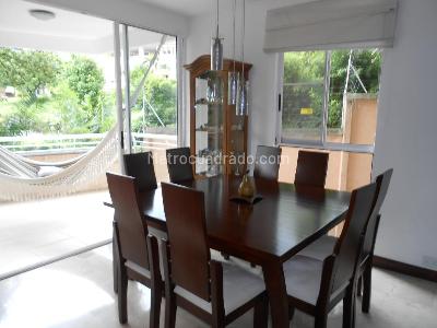 Apartamento en venta en Santa Isabel, Cali · foto 2 de 18