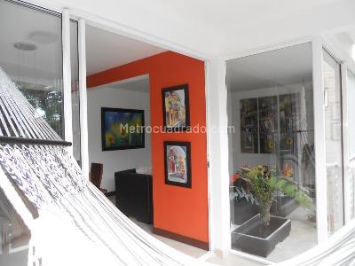 Apartamento en venta en Santa Isabel, Cali · foto 3 de 18