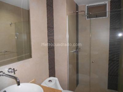 Apartamento en venta en Santa Isabel, Cali · foto 14 de 18