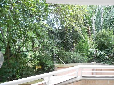 Apartamento en venta en Santa Isabel, Cali · foto 17 de 18
