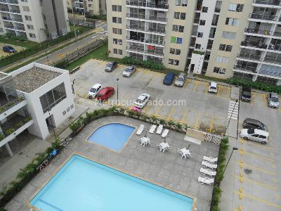 Apartamento de 3 alcobas en venta en Bochalema, Cali, 70 m² · foto 2 de 17