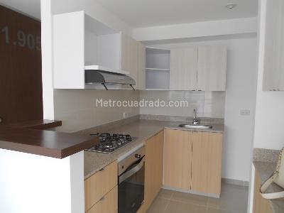 Apartamento de 3 alcobas en venta en Bochalema, Cali, 70 m² · foto 5 de 17