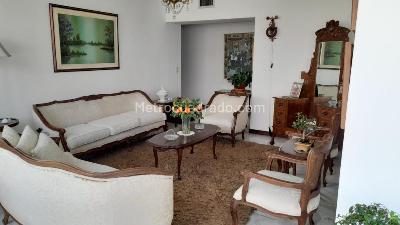Apartamento en venta en Normandia, Cali · foto 2 de 16